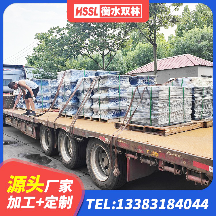 淇县铅芯隔震支座(LRB) 淇县高阻尼隔震橡胶支座单价 淇县LNR1200支座 淇县减震橡胶支座生产厂家 - 第2张