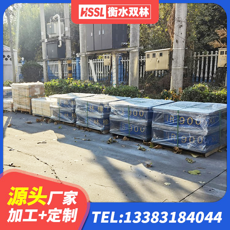 淇县LRB1200隔震支座多少钱 淇县LNR支座 淇县建筑抗震支座厂商源头工厂 淇县铅芯橡胶隔震支座LRB - 第3张