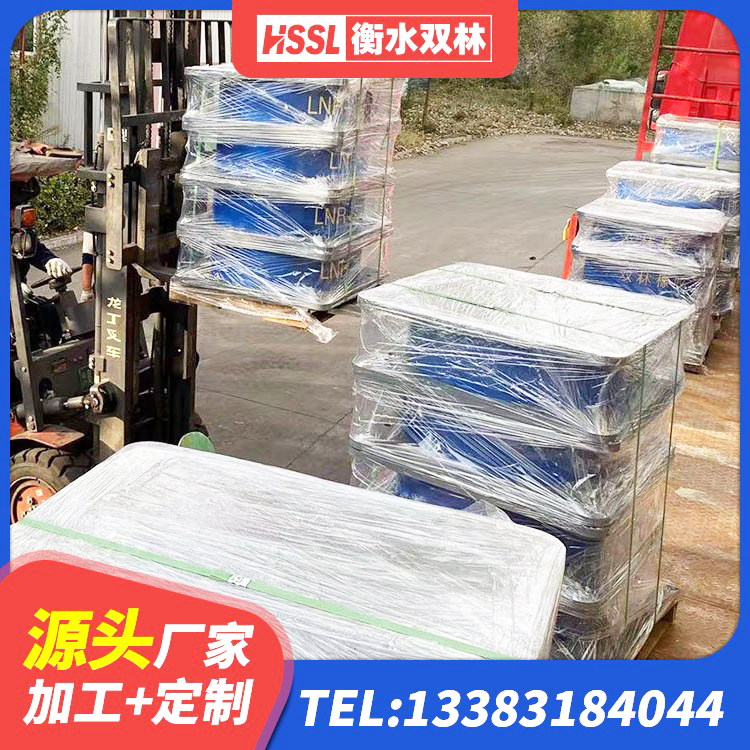 淇县LRB700铅芯支座多少钱 淇县隔震支座LNR1300-II生产厂家 淇县阻尼橡胶隔震支座厂家电话 淇县J4Q铅芯橡胶隔震支座厂家电话 - 第5张