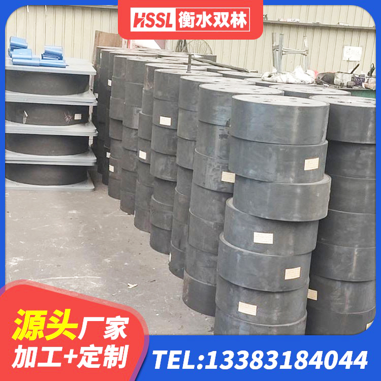 淇县LRB1200隔震支座多少钱 淇县LNR支座 淇县建筑抗震支座厂商源头工厂 淇县铅芯橡胶隔震支座LRB - 第9张
