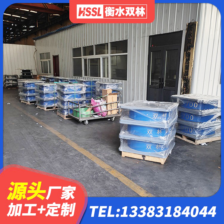 淇县LNR1100橡胶支座生产厂家 淇县建筑橡胶隔震支座JG厂家 淇县建筑铅芯隔震支座什么价格 淇县建筑楼梯叠层橡胶隔震支座源头工厂 - 第3张