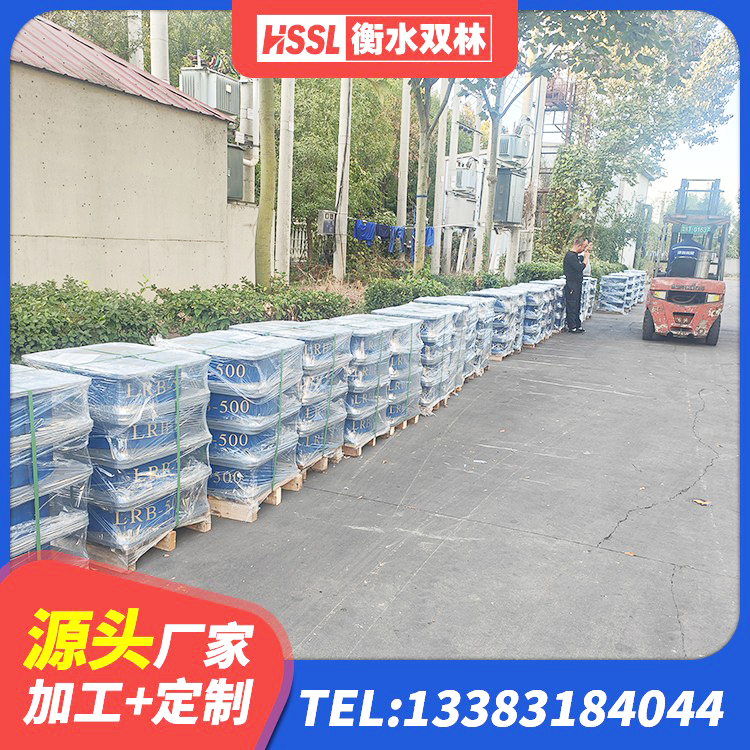 淇县LNR支座厂家 淇县LRB1000支座生产厂家 淇县建筑圆形铅芯橡胶隔震支座源头工厂 淇县隔震减震支座什么价格 - 第3张